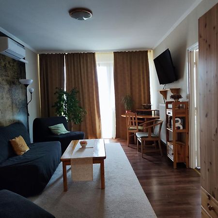 Apartamento St. Benedek Apartmanlakás Mezőkövesd Exterior foto
