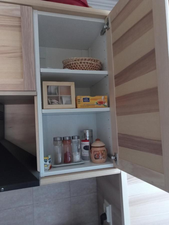 Apartamento St. Benedek Apartmanlakás Mezőkövesd Exterior foto