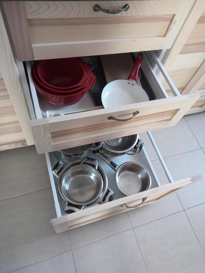 Apartamento St. Benedek Apartmanlakás Mezőkövesd Exterior foto