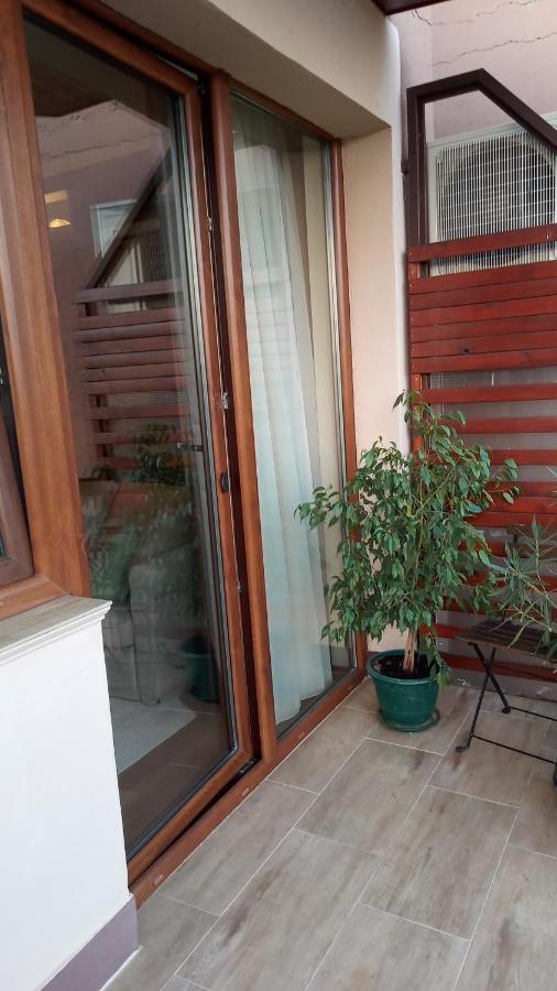 Apartamento St. Benedek Apartmanlakás Mezőkövesd Exterior foto