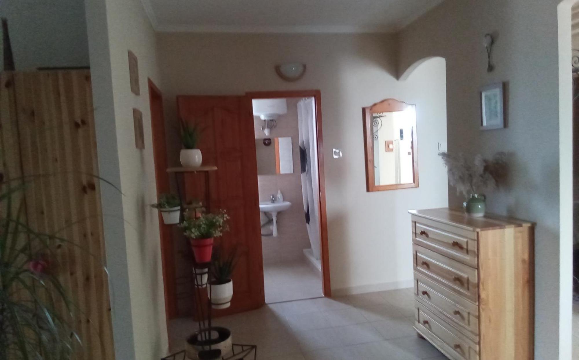 Apartamento St. Benedek Apartmanlakás Mezőkövesd Exterior foto