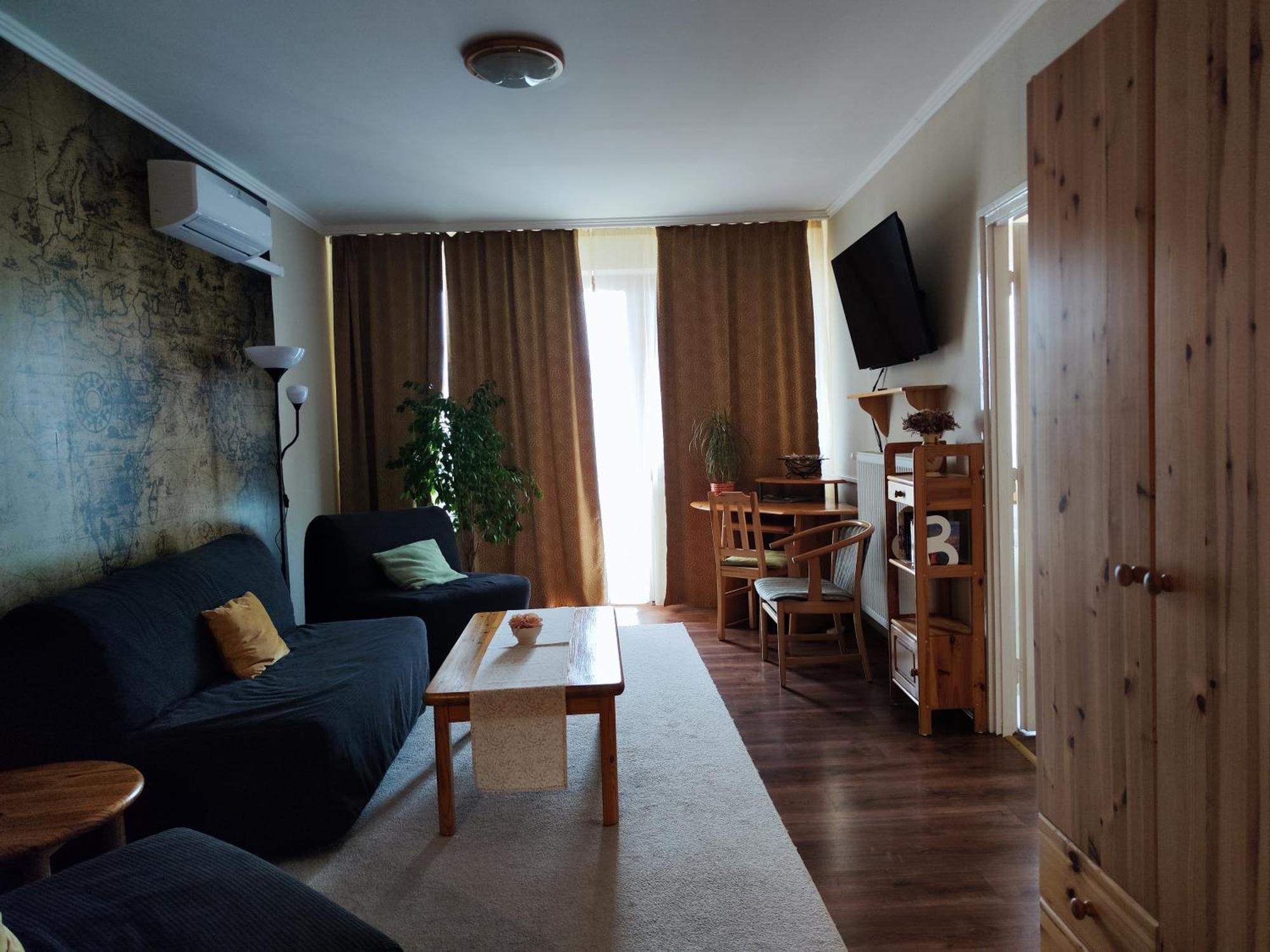 Apartamento St. Benedek Apartmanlakás Mezőkövesd Exterior foto