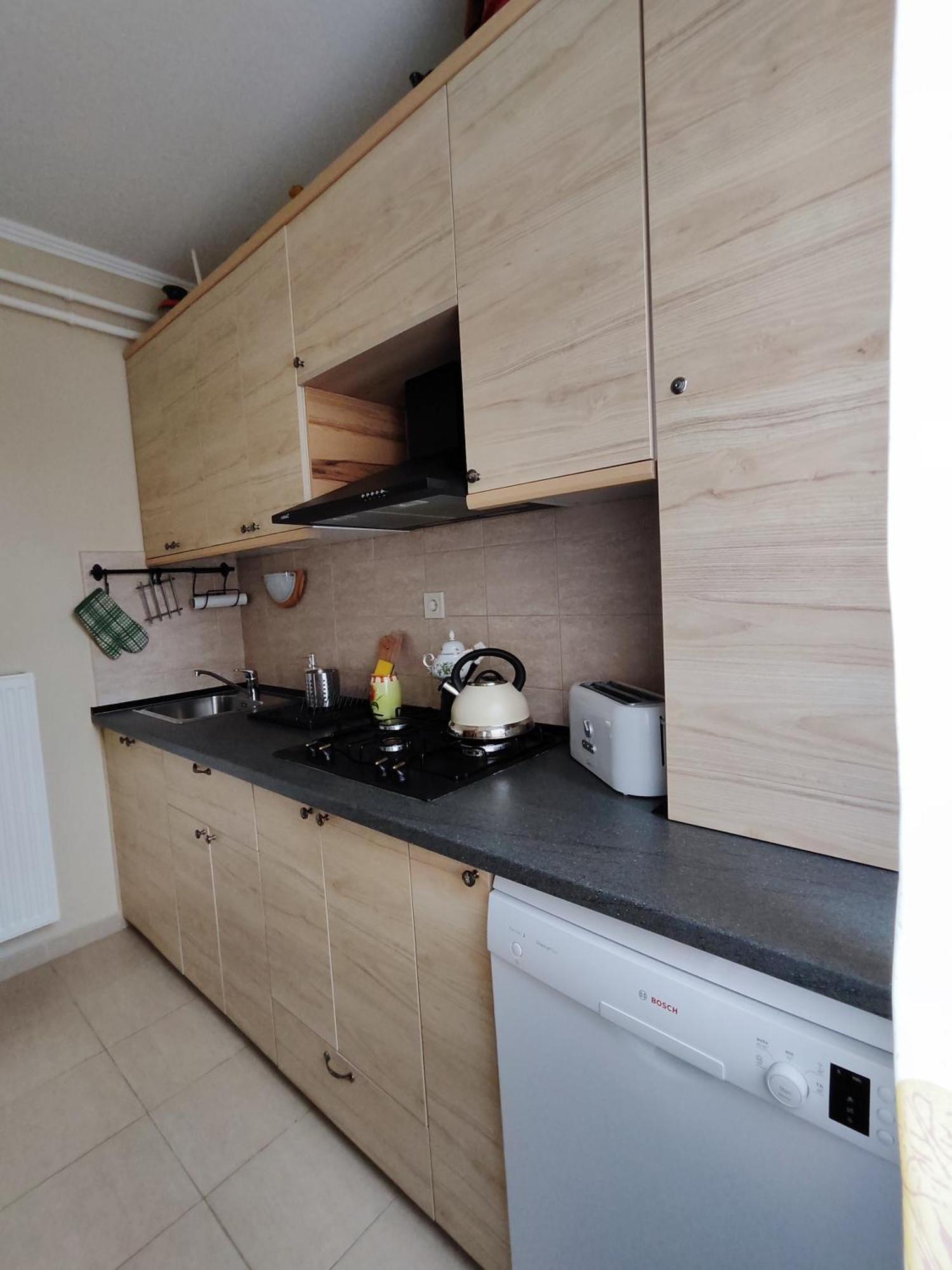 Apartamento St. Benedek Apartmanlakás Mezőkövesd Exterior foto