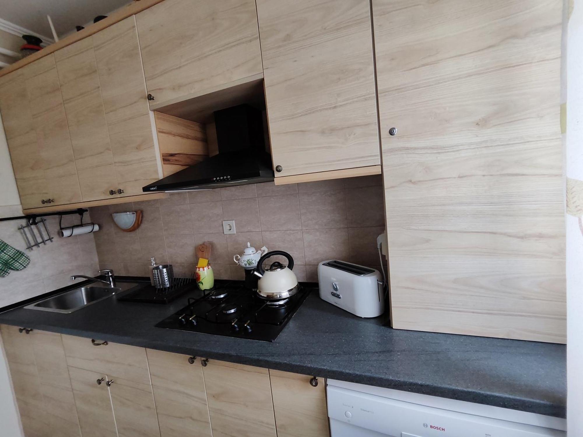 Apartamento St. Benedek Apartmanlakás Mezőkövesd Exterior foto