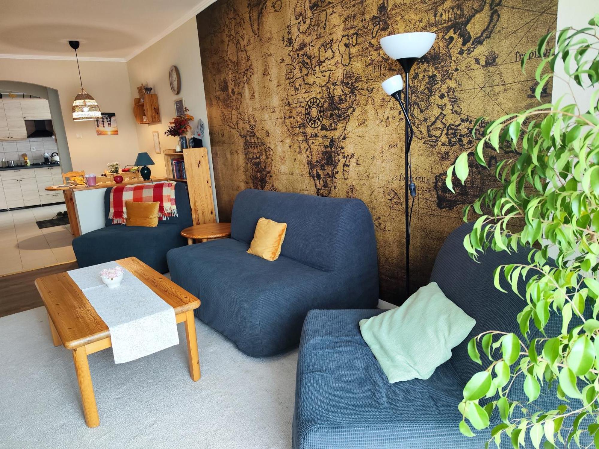 Apartamento St. Benedek Apartmanlakás Mezőkövesd Exterior foto