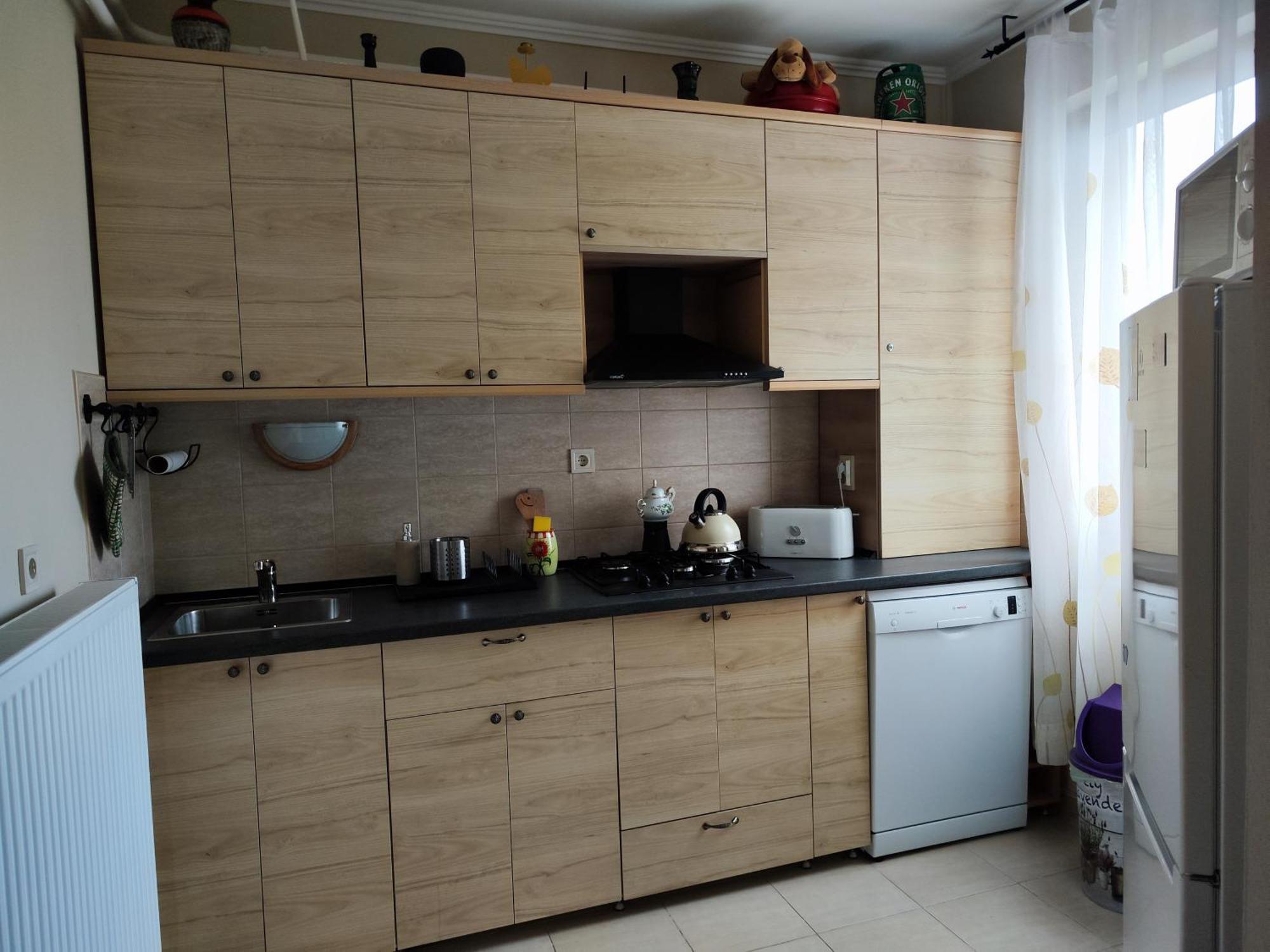 Apartamento St. Benedek Apartmanlakás Mezőkövesd Exterior foto