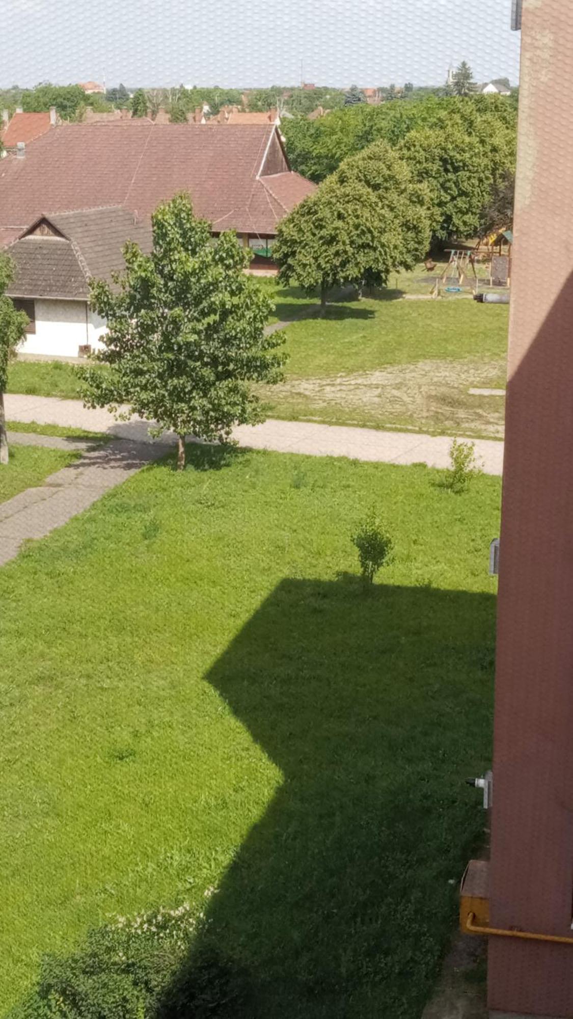 Apartamento St. Benedek Apartmanlakás Mezőkövesd Exterior foto