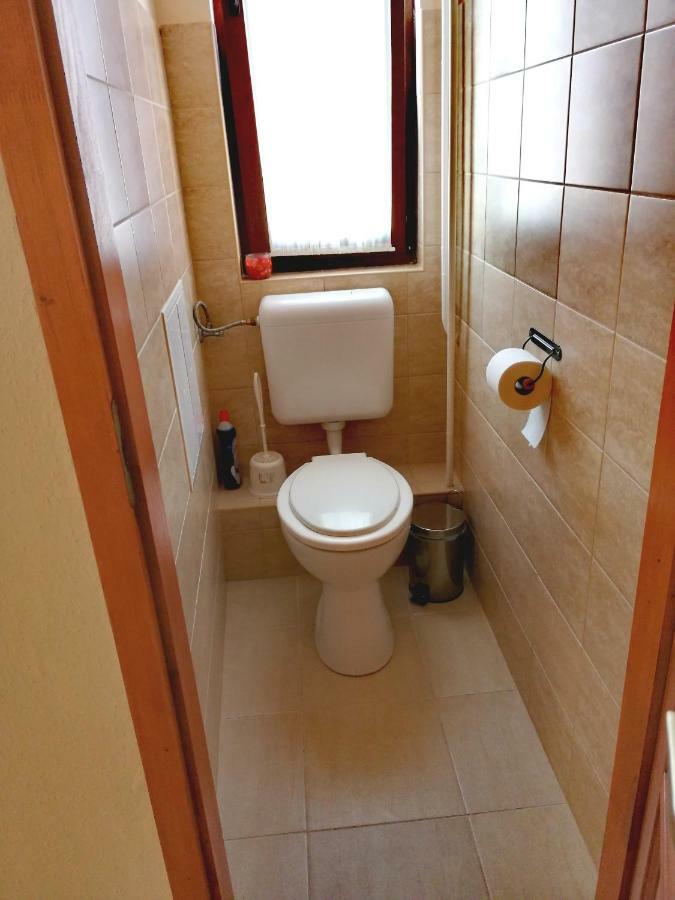 Apartamento St. Benedek Apartmanlakás Mezőkövesd Exterior foto